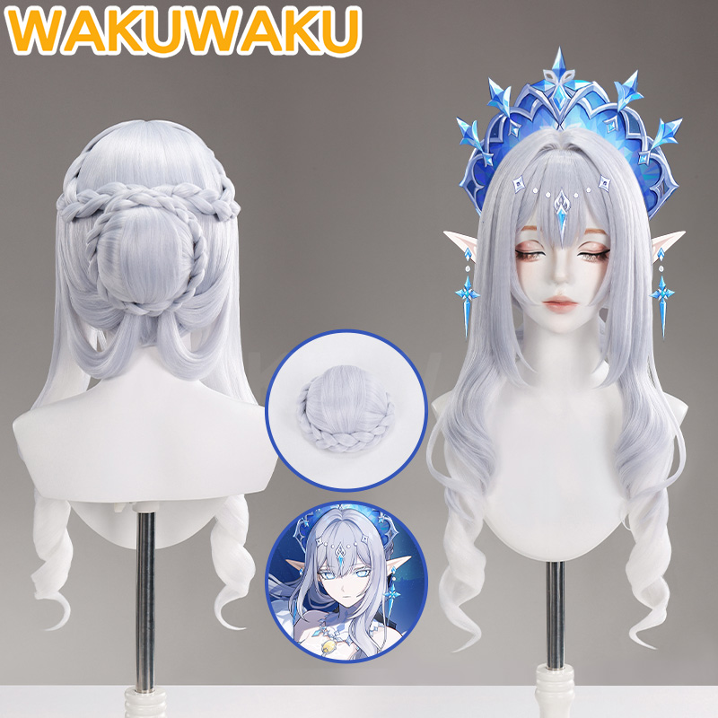 IN STOCK The Tsaritsa Anastasy - đánh giá và giá Synthetic Wigs