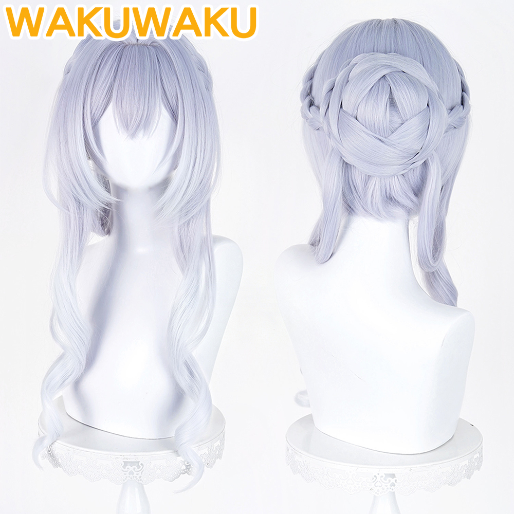 IN STOCK The Tsaritsa Anastasy - đánh giá và giá Synthetic Wigs