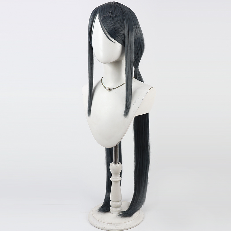 Exia Cosplay Wig Nikke Goddess - đánh giá và giá Synthetic Wigs